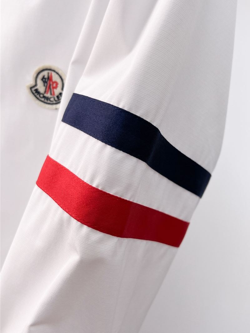 Moncler Shirts